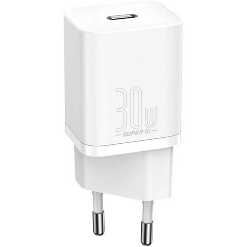 شارژر دیواری 30 ولت باسئوس مدل Super Si  (3)